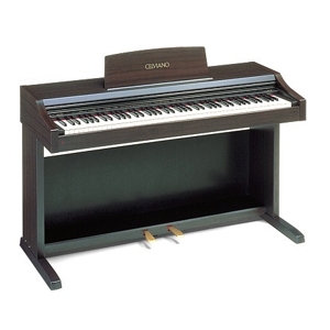 Đàn Piano Điện Casio AP-21