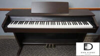 Piano điện Casio AP-250BN