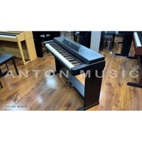 PIANO ĐIÊN CÓ KIỂU GIÁNG NHỎ GỌN  YAMAHA CLP250 MÀU ĐEN PHÙ HỢP VỚI MỌI KHÔNG GIAN