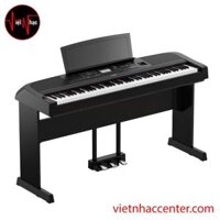 Piano Điện Đa Năng Yamaha DGX-670B + L300B + LP-1B + PA-300C