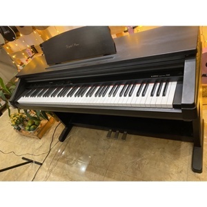 Đàn Piano Điện Kawai PW 700 (PW700) - hàng cũ