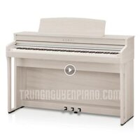 Piano Điện Kawai CA49 A