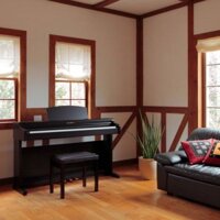 Piano điện Kawai CN23B