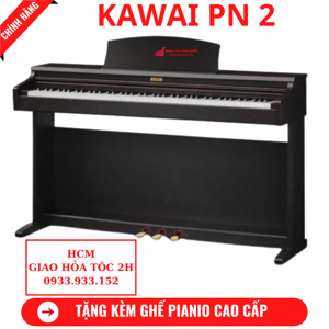 Đàn Piano Điện Kawai PN-2