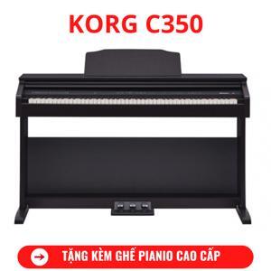 Đàn Piano Điện Korg C350 (C-350)