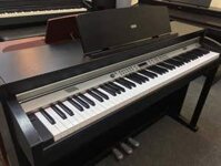 Piano Điện Korg C 550