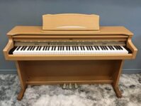 Piano điện Korg C660