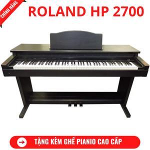 Đàn Piano Điện Roland HP 2700 (HP2700)