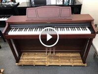 Piano Điện Roland HP205