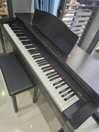 Piano Điện Roland Hp2800