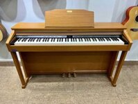 Piano Điện Roland HP504