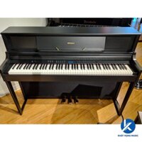 Piano điện Roland LX-706GP | Khát Vọng Music
