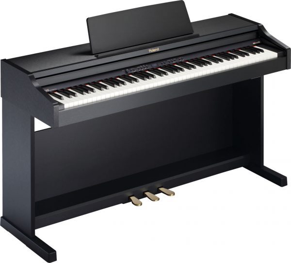 Đàn Piano điện Roland RP301R (RP-301R)