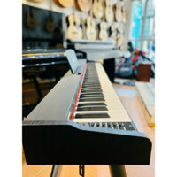 Piano Điện Victor VT-02 88 phím giá rẻ - Có kết nối bluetooth - Có chỗ cắm tai nghe - Âm thanh chân thực