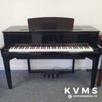Piano điện YAMAHA AVANTGRAND N1 | Hybrid Piano Luxury | Khát Vọng Music | Chính hãng Nhật Bản
