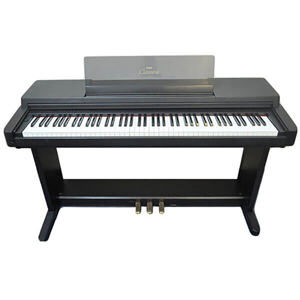 Đàn Piano Điện Yamaha Clavinova CLP-560