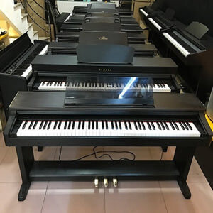 Đàn Piano Điện Yamaha Clavinova CLP-123