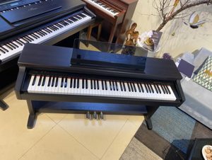 Đàn Piano Điện Yamaha Clavinova CLP-123