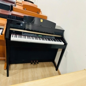 Piano điện Yamaha CLP-380