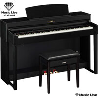 Piano điện Yamaha CLP-440