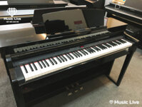 Piano điện Yamaha CLP-470