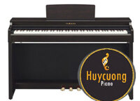 PIANO ĐIỆN YAMAHA CLP-525