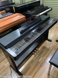 Piano Điện YAMAHA CLP- 560