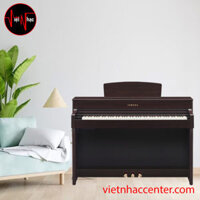 Piano Điện Yamaha CLP 645R (Used)