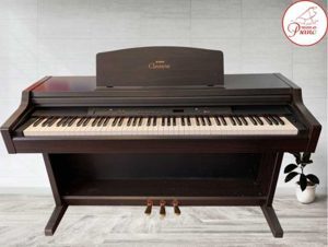 Đàn Piano Điện Yamaha CLP-840