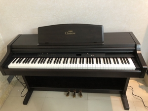 Đàn Piano Điện Yamaha CLP-840