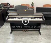 Piano điện Yamaha CLP120