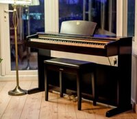 Piano Điện Yamaha CLP320