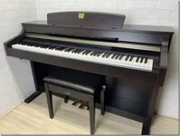 Piano Điện Yamaha CLP340