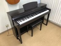 Piano Điện Yamaha CLP430