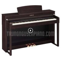 Piano Điện Yamaha CLP440 R