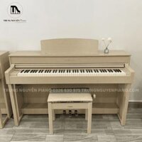 Piano Điện Yamaha CLP645