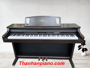 Đàn piano Yamaha CLP-711 nơi bán giá rẻ nhất tháng 05/2023