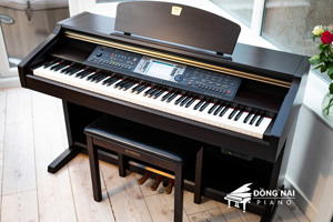 Đàn Piano Điện Yamaha CVP-203