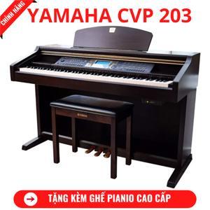 Đàn Piano Điện Yamaha CVP-203