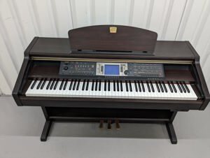 Đàn Piano Điện Yamaha CVP-203