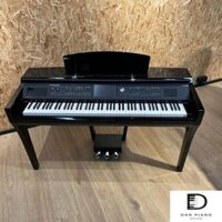 Piano Điện Yamaha CVP-609