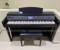 Piano điện Yamaha CVP 705