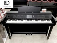 Piano Điện Yamaha CVP-705