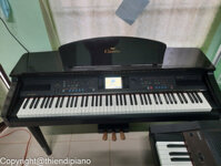 Piano Điện Yamaha CVP-98