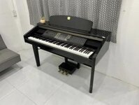 Piano điện Yamaha CVP209