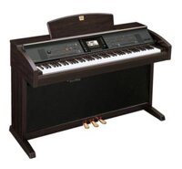 Piano điện Yamaha CVP303