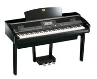 Piano điện Yamaha CVP409