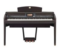 Piano điện Yamaha CVP509