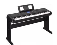 Piano điện Yamaha DGX660