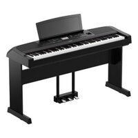 Piano điện Yamaha DGX670